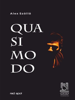 cover image of Quasimodo